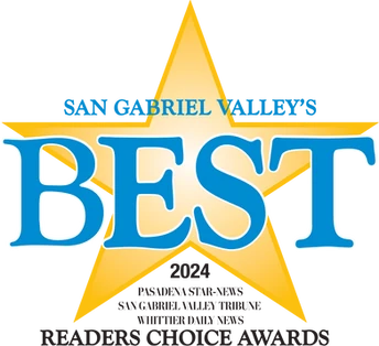 San Gabriel Valley Readers Choice