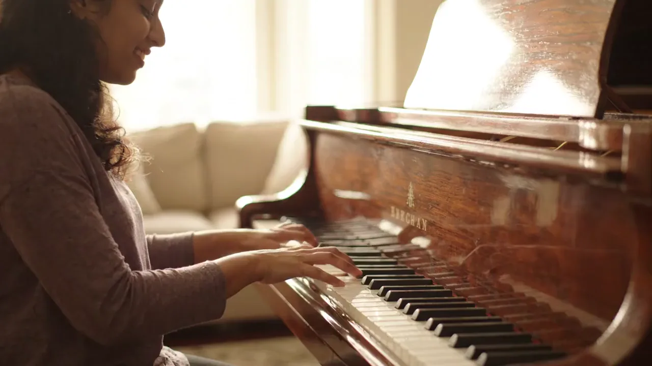 Adult Lessons at La Verne Music School