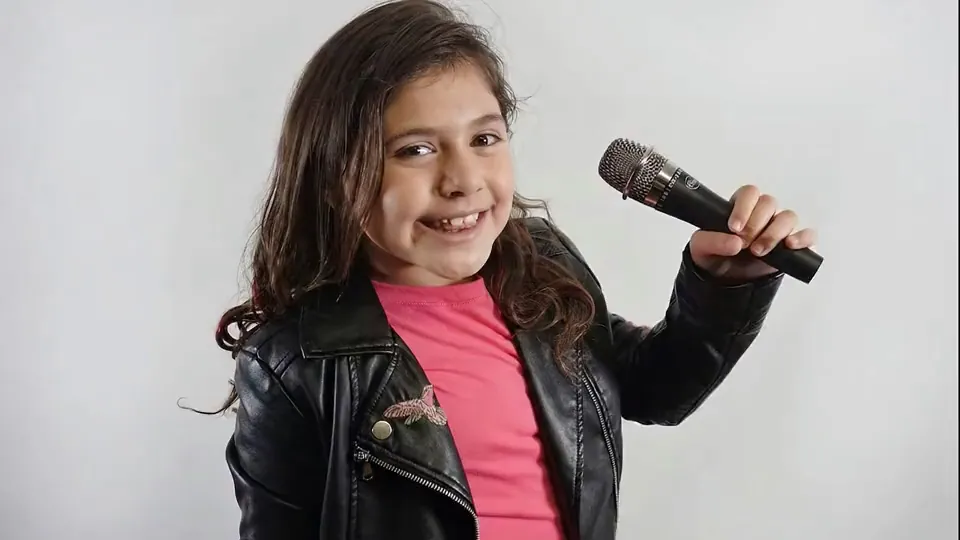 Voice lessons